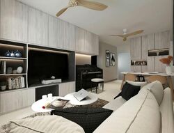 Blk 208B Compassvale View (Sengkang), HDB 4 Rooms #587737911